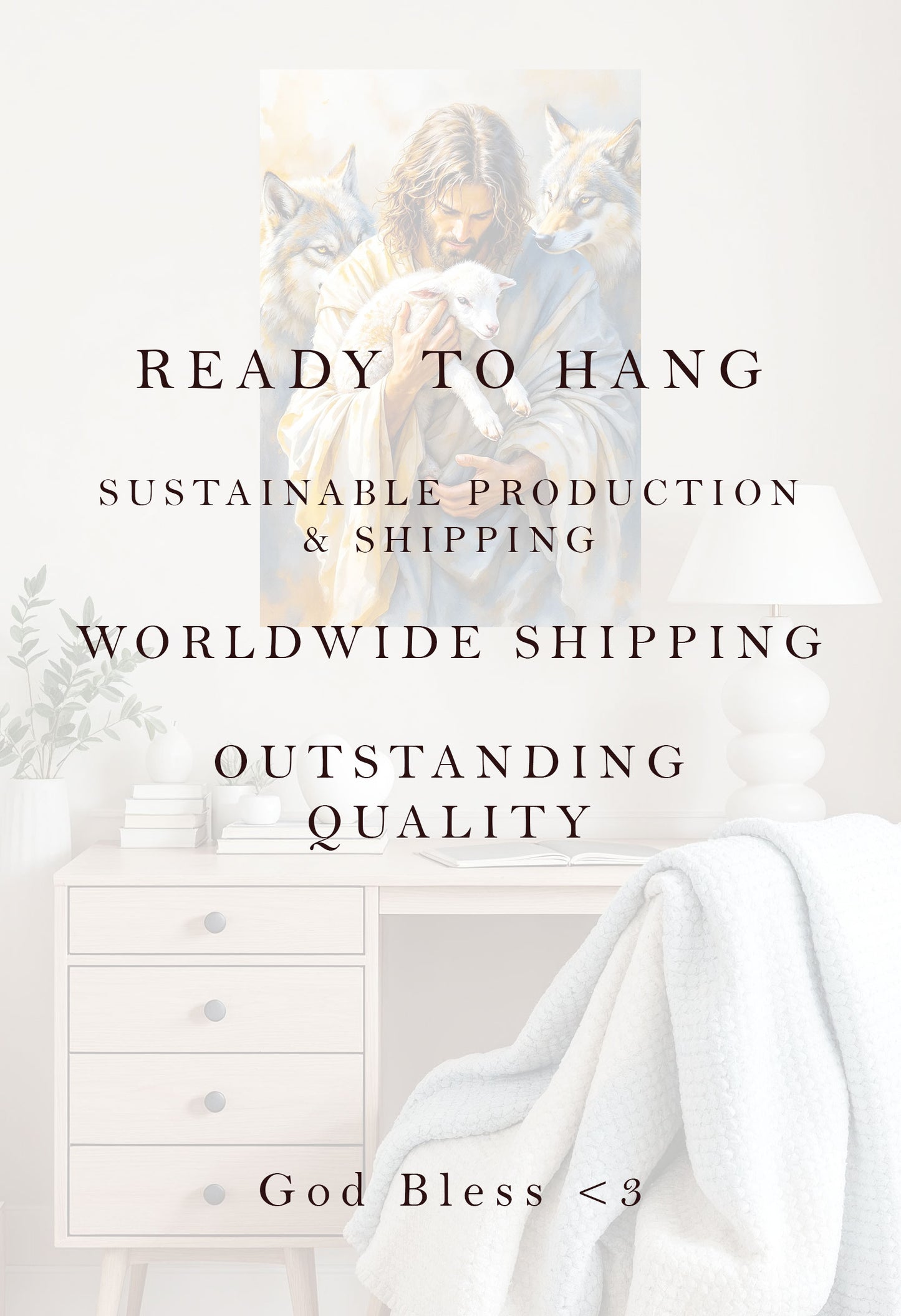 Fearfully and Wonderfully Made: Psalm 139:14 Floral Canvas Art